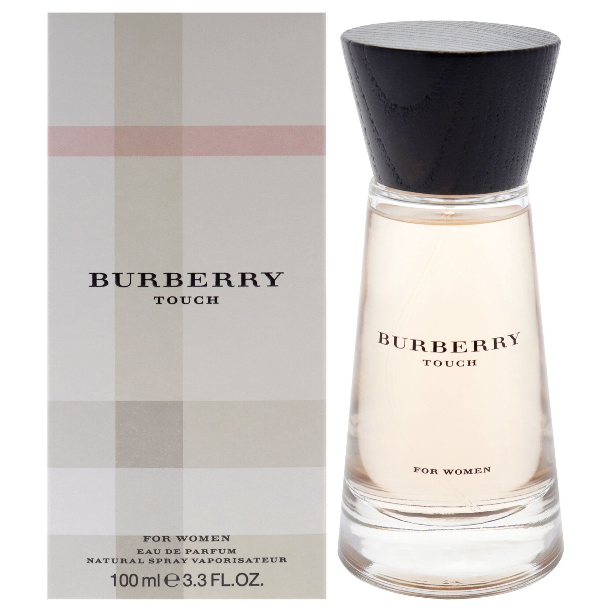 Burberry Touch by Burberry for Women - 3.3 oz EDP Spray, See Description, hi-res image number 0