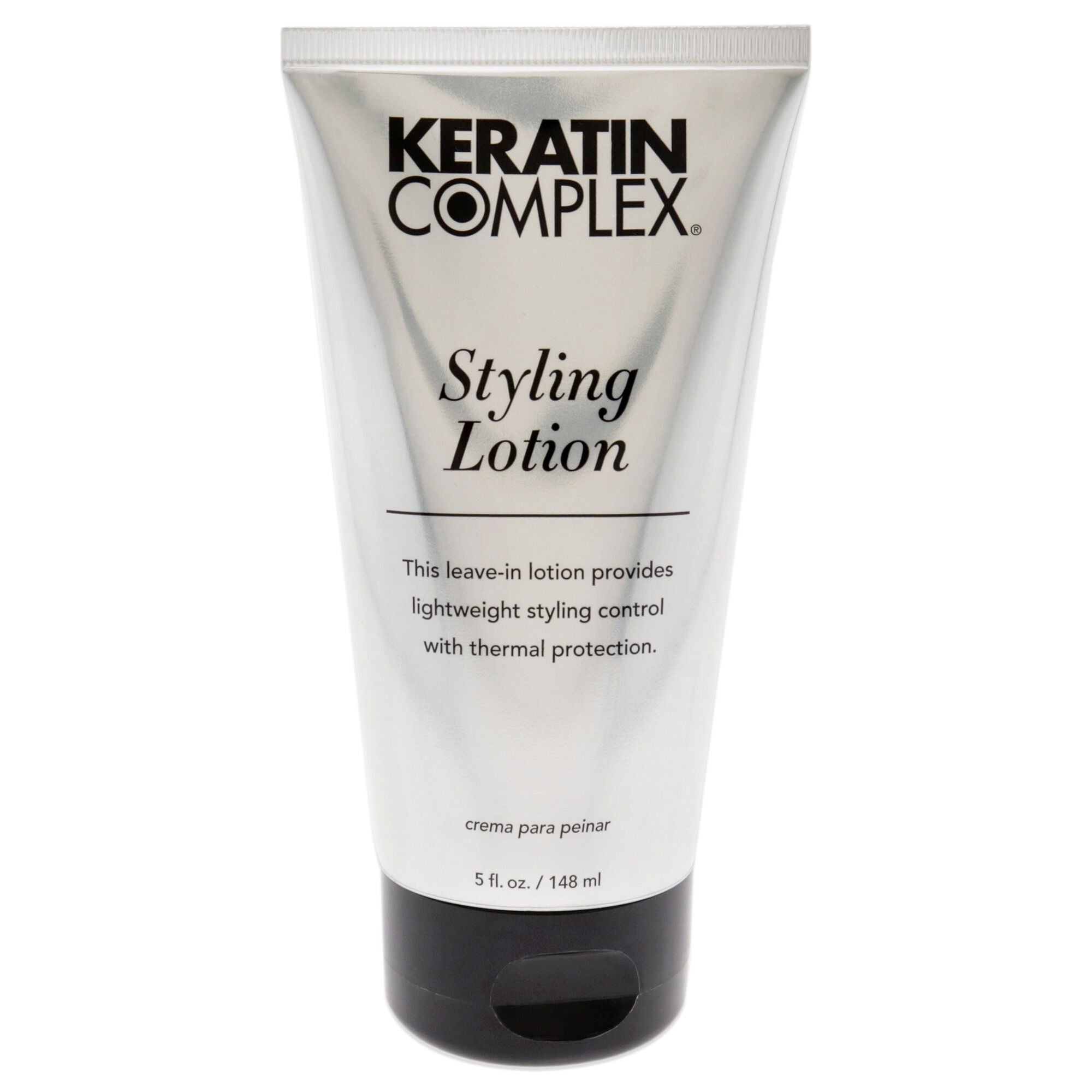 Styling Lotion by Keratin Complex for Unisex - 5 oz Lotion, See Description, hi-res image number 0
