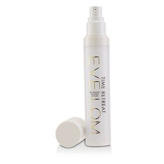 Time Retreat Face Treatment, , alternate image number null