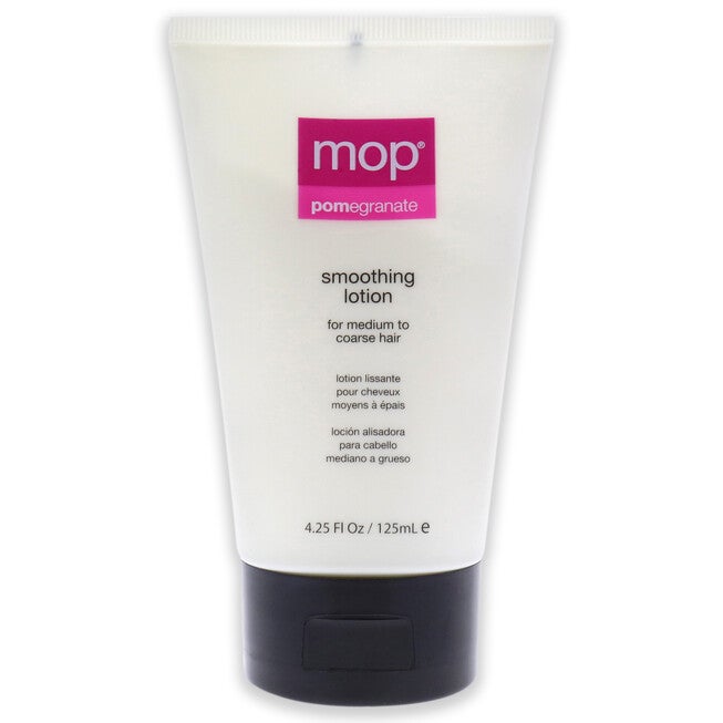 Pomegranate Smoothing Lotion by MOP for Unisex - 4.25 oz Lotion, See Description, alternate image number 3
