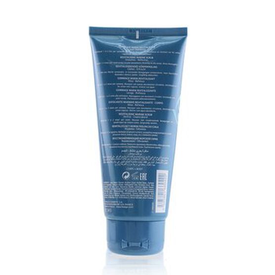 Les Essentiels Marins Revitalising Marine Scrub (F, , alternate image number null