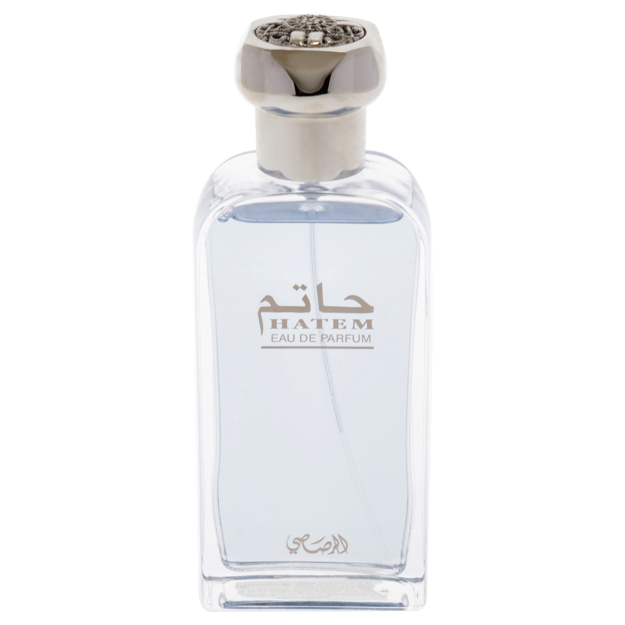 Hatem by Rasasi for Men - 2.5 oz EDP Spray, See Description, alternate image number 3