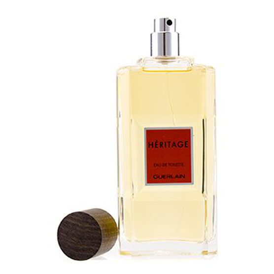 Heritage Eau De Toilette Spray, , alternate image number null