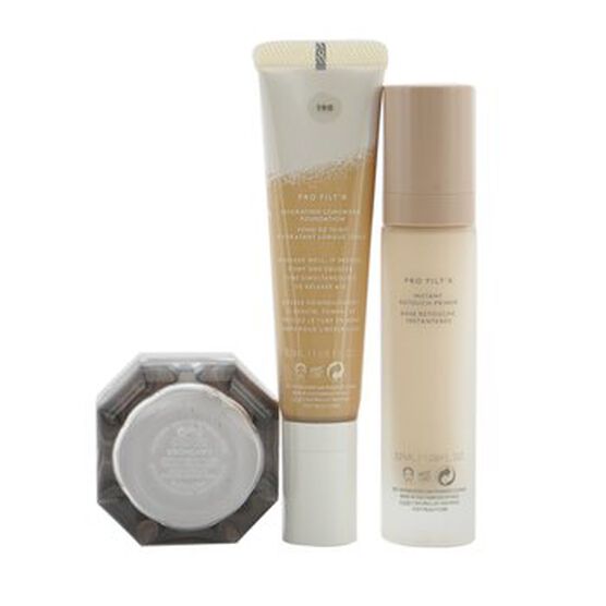 Pro Filt'R Hydrating Complexion Kit: Foundation 32, , alternate image number null