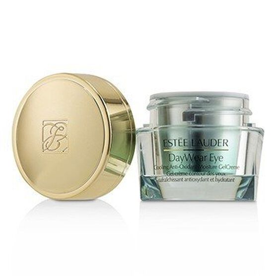DayWear Eye Cooling Anti-Oxidant Moisture Gel Crea, , alternate image number null