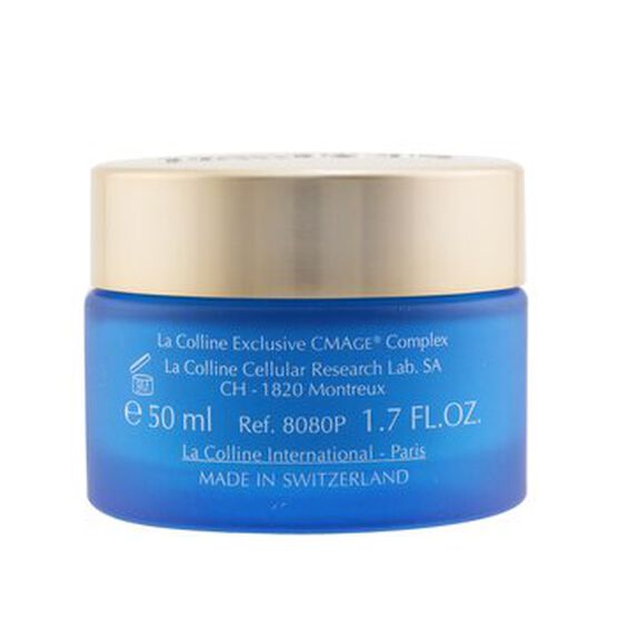 Moisture Boost++ - Cellular Youth Hydration Cream, , alternate image number null