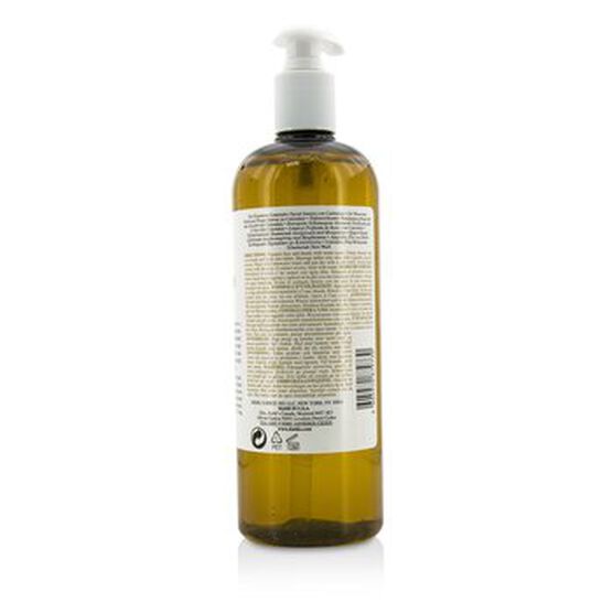 Calendula Deep Cleansing Foaming Face Wash, , alternate image number null
