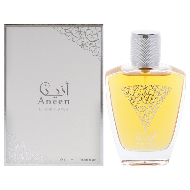 Aneen by Rasasi for Unisex - 3.38 oz EDP Spray, See Description, hi-res image number 0