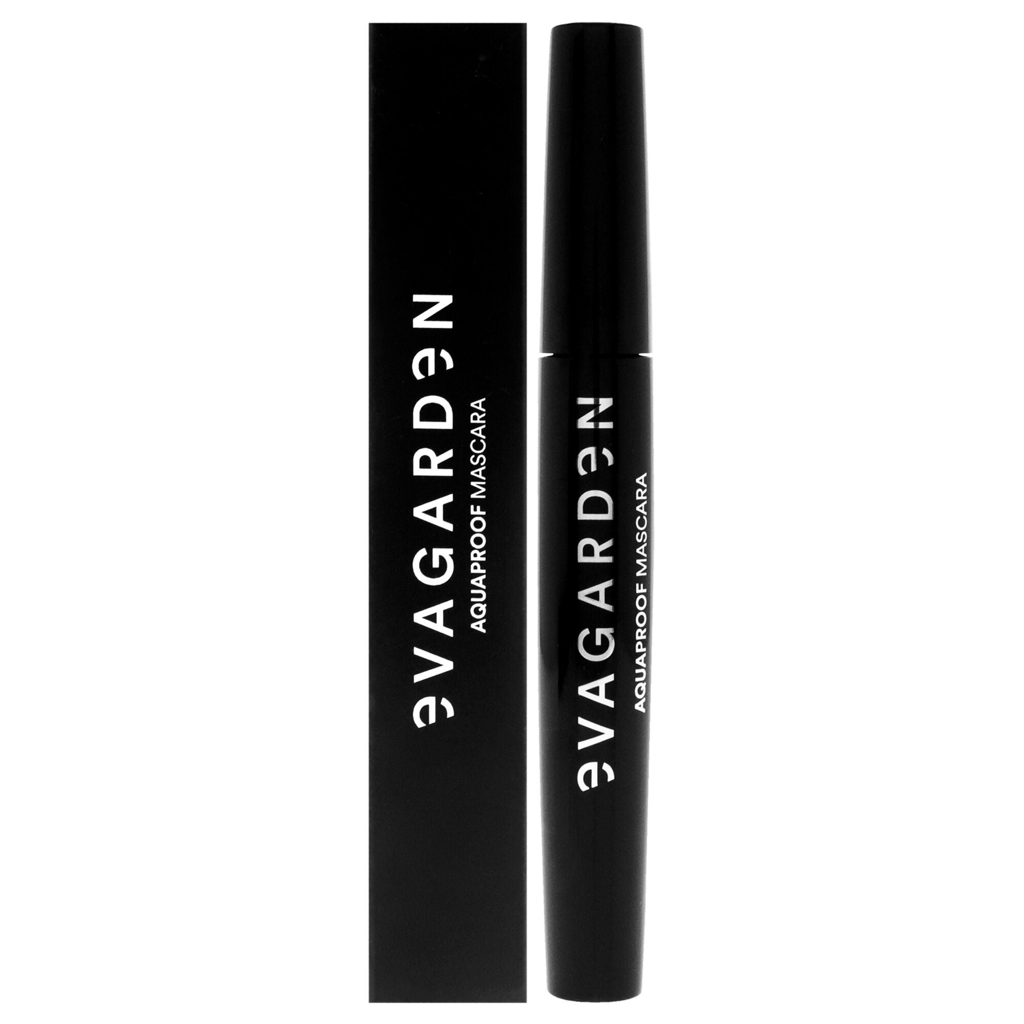 Aquaproof Mascara by Evagarden for Women - 0.30 oz Mascara, See Description, hi-res image number 0