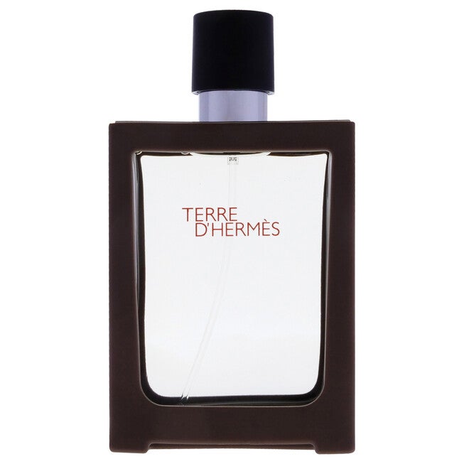 Terre Dhermes by Hermes for Men - 1 oz EDT Spray (Refillable), , alternate image number null
