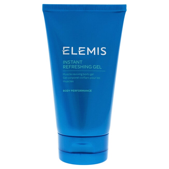 Instant Refreshing Gel by Elemis for Unisex - 5 oz Gel, See Description, alternate image number 1