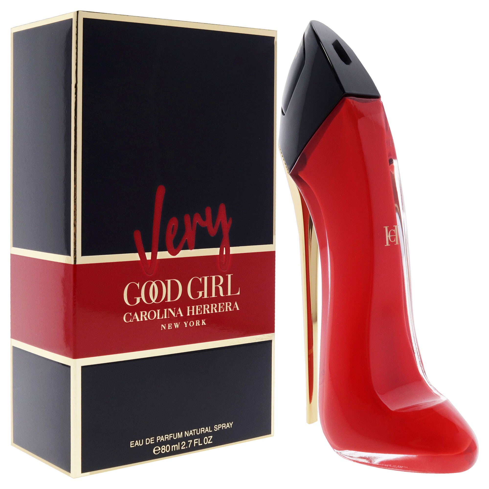 Very Good Girl by Carolina Herrera for Women - 2.7 oz EDP Spray, See Description, alternate image number 2