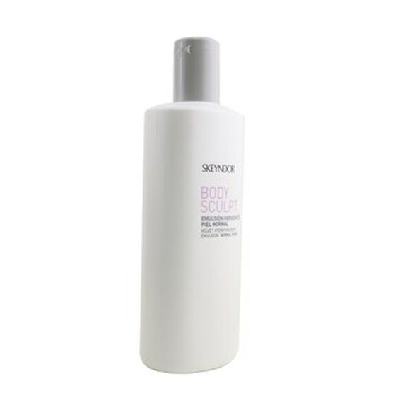 Body Sculpt Velvet Hydrating Body Emulsion (For No, , alternate image number null