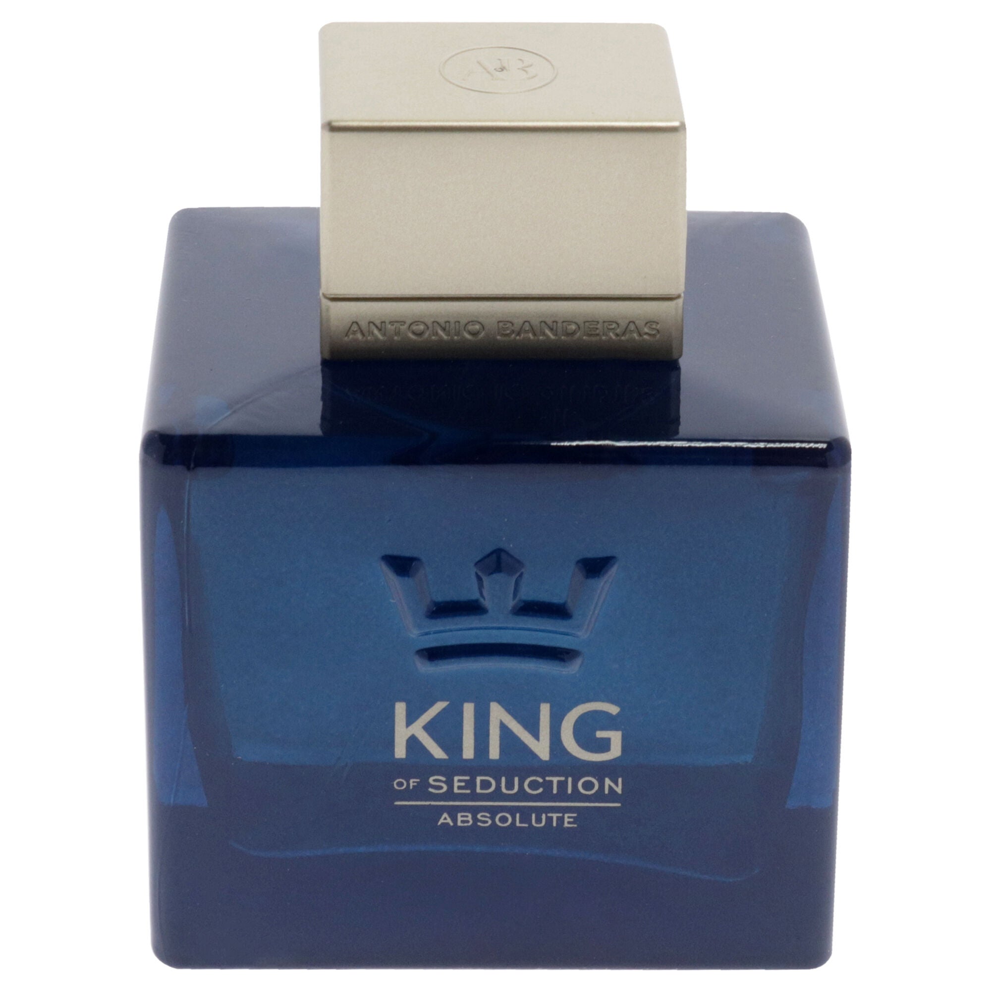 King of Seduction Absolute by Antonio Banderas for Men - 3.4 oz EDT Spray, See Description, alternate image number 1