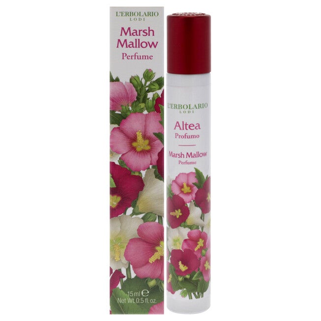 Perfume - Marsh Mallow by LErbolario for Women - 0.5 oz Perfume Spray (Mini), See Description, hi-res image number 0