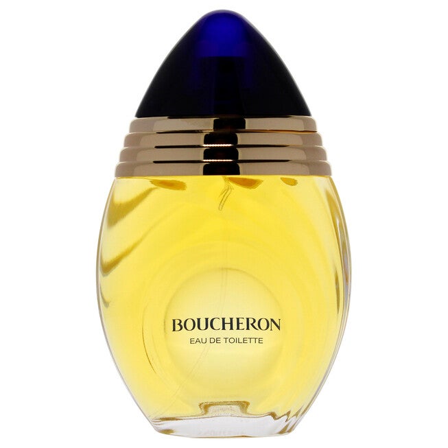 Boucheron by Boucheron for Women - 3.3 oz EDT Spray, See Description, alternate image number 4
