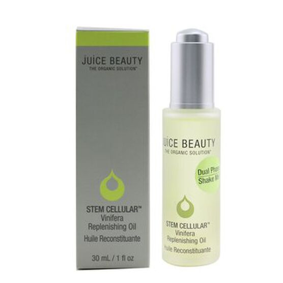 Stem Cellular Vinifera Replenishing Oil, , alternate image number null