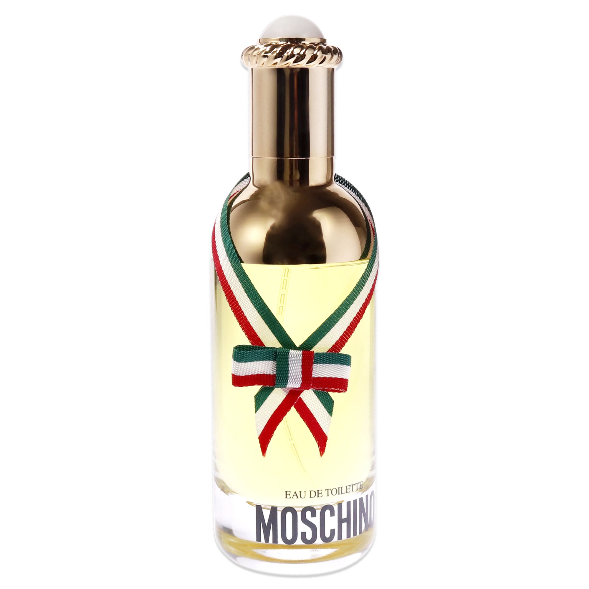 Moschino by Moschino for Women - 2.5 oz EDT Spray, , alternate image number 6