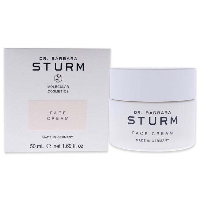 Face Cream by Dr. Barbara Sturm for Unisex - 1.69 oz Cream, NA, hi-res image number null
