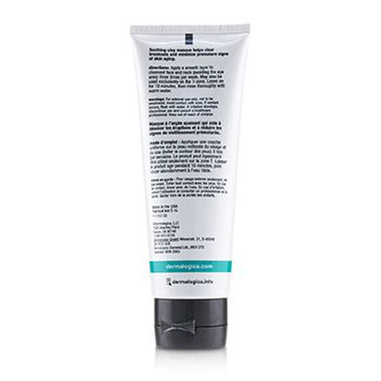 Active Clearing Sebum Clearing Masque, , alternate image number null