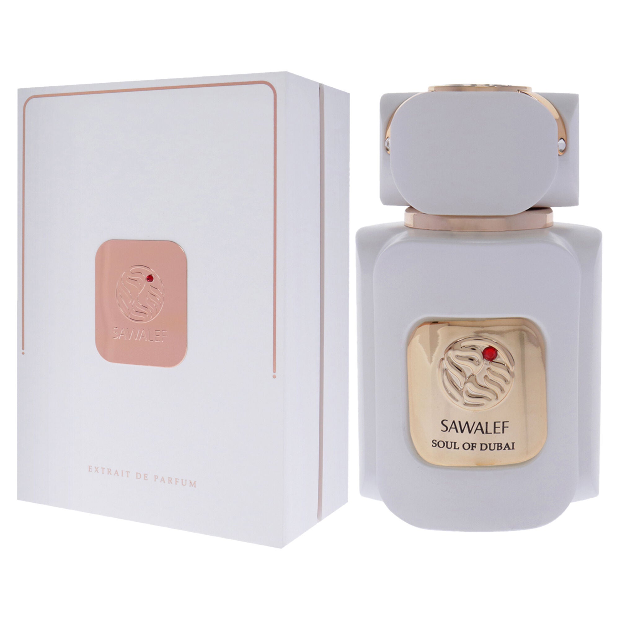Soul of Dubai by Sawalef for Women - 2.7 oz EDP Spray, , alternate image number 7