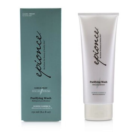 Purifying Wash (Blemish Clearing Tx), , alternate image number null