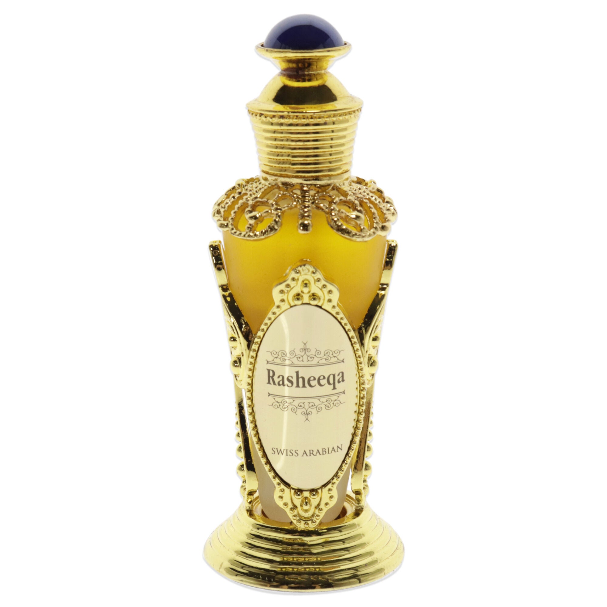 Rasheeqa by Swiss Arabian for Women - 0.6 oz Parfum Oil, , alternate image number 5