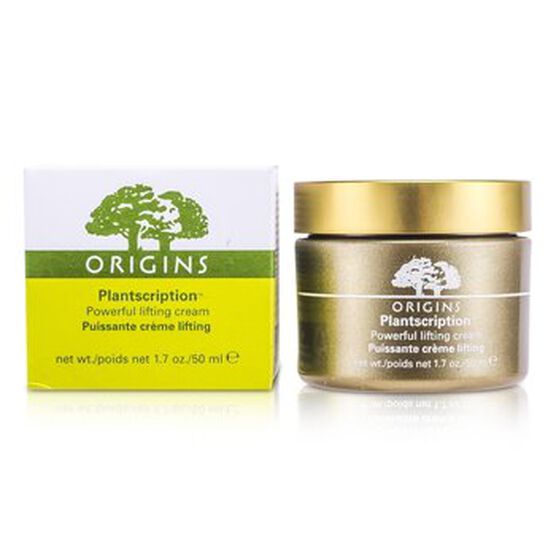 Plantscription Powerful Lifting Cream, , alternate image number null
