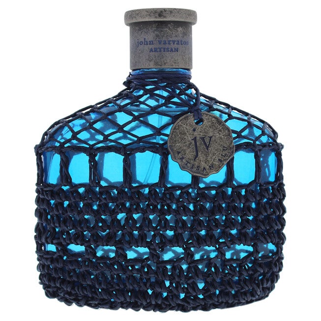 Artisan Blu by John Varvatos for Men - 4.2 oz EDT Spray, NA, alternate image number null