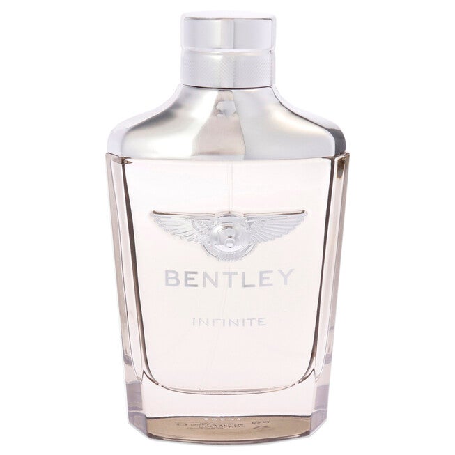Bentley Infinite by Bentley for Men - 3.4 oz EDT Spray, NA, alternate image number null