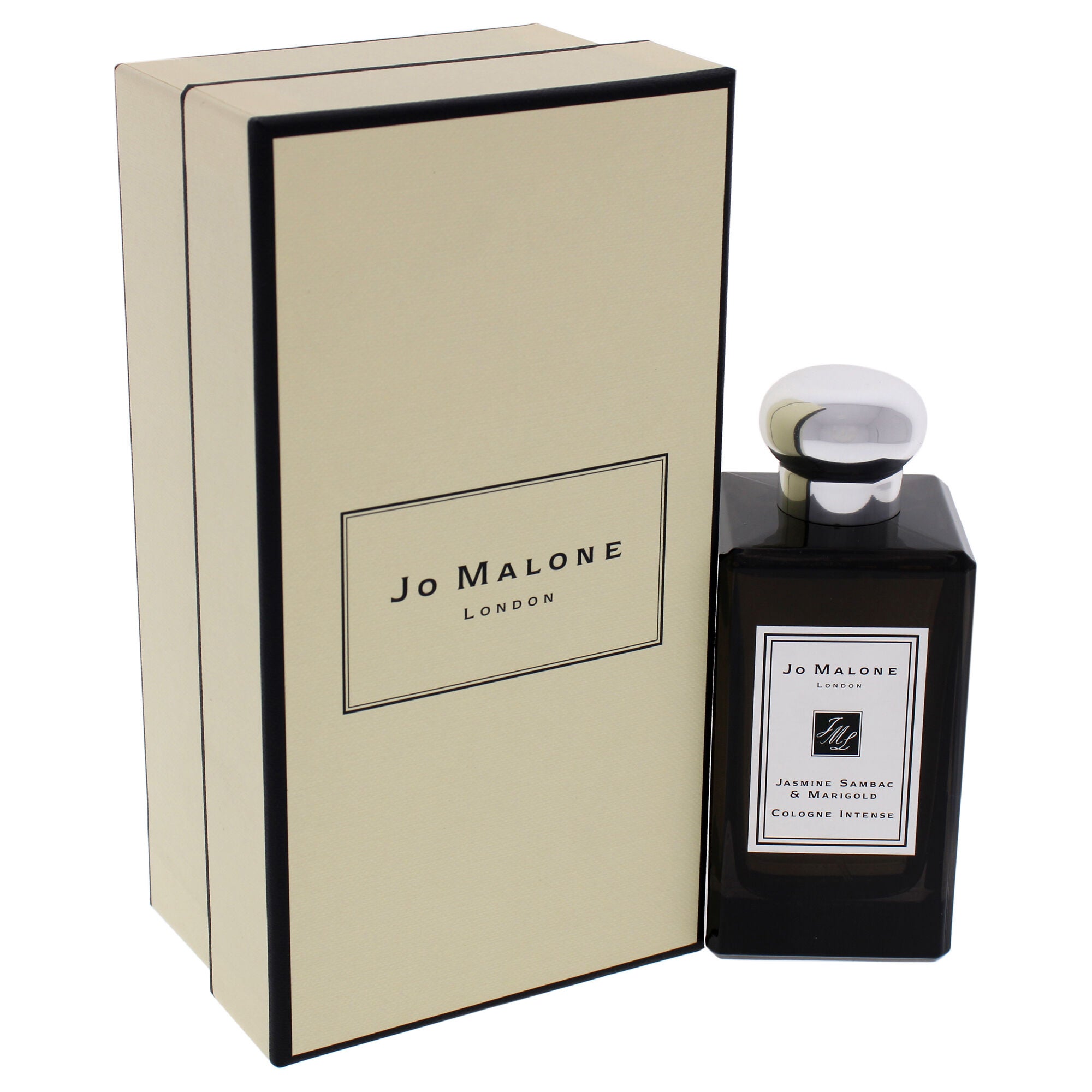 Jasmine Sambac and Marigold Intense by Jo Malone for Unisex - 3.4 oz Cologne Spray, , alternate image number 7