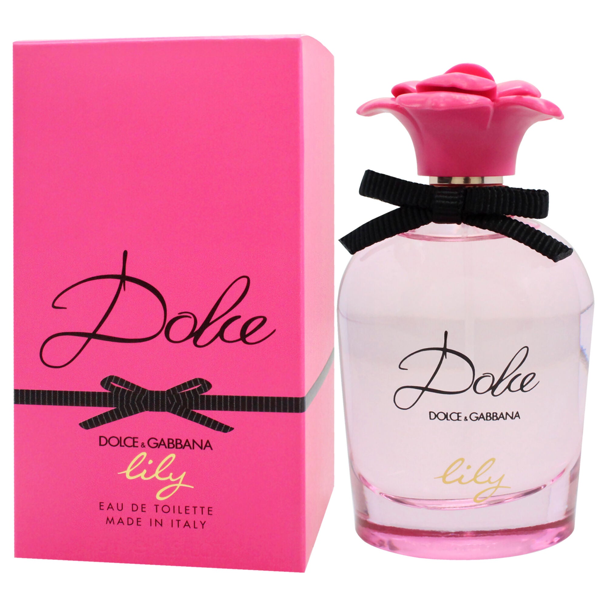 Dolce Lily by Dolce and Gabbana for Women - 2.5 oz EDT Spray, , alternate image number 8