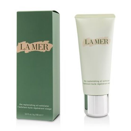 The Replenishing Oil Exfoliator, , alternate image number null