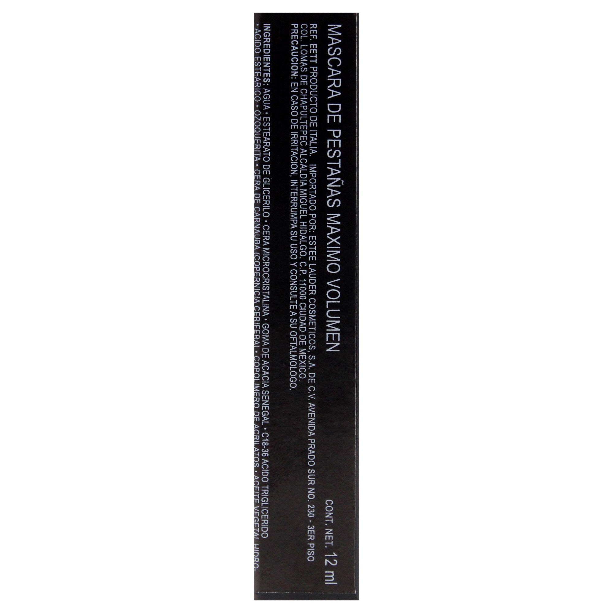 Eye Opening Mascara - Black by Bobbi Brown for Women - 0.42 oz Mascara, Black, alternate image number 5