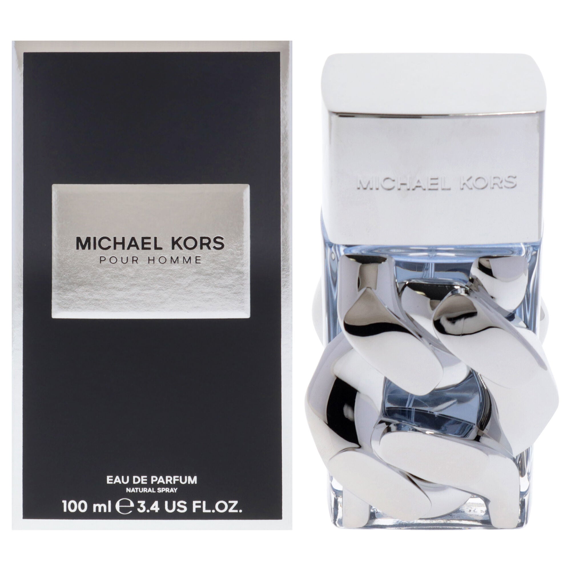 Michael Kors Pour Homme by Michael Kors for Men - 3.4 oz EDP Spray, See Description, hi-res image number 0