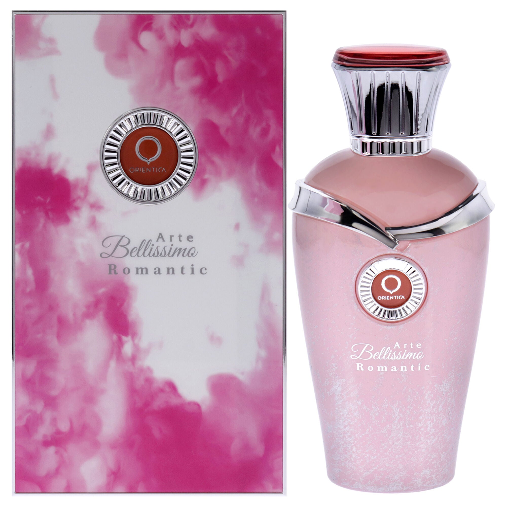 Arte Bellissimo Romantic by Orientica for Women - 2.5 oz EDP Spray, See Description, hi-res image number 0