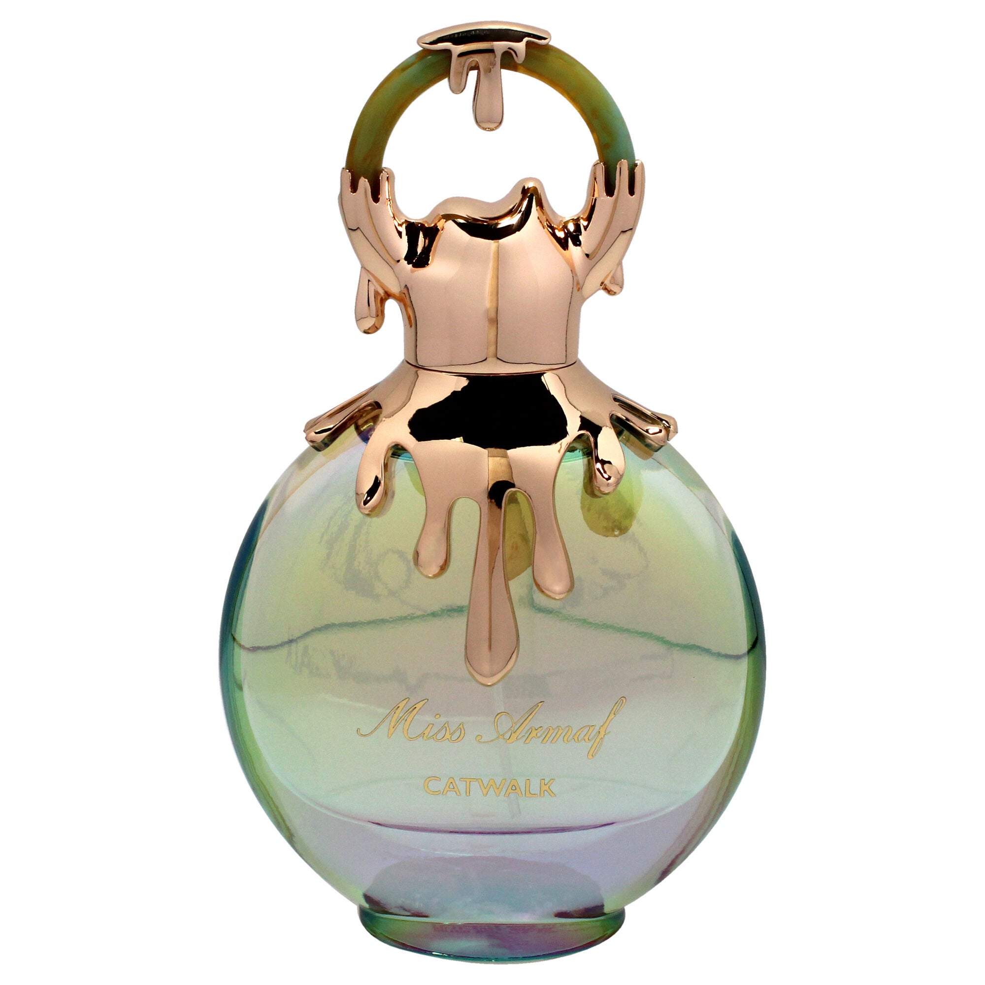 Miss Catwalk by Armaf for Women - 3.4 oz EDP Spray, See Description, alternate image number 4