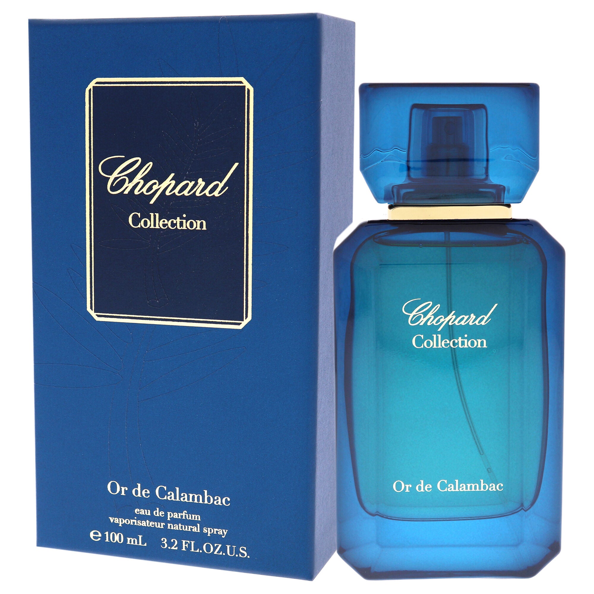Or de Calambac by Chopard for Women - 3.3 oz EDP Spray, See Description, alternate image number 3