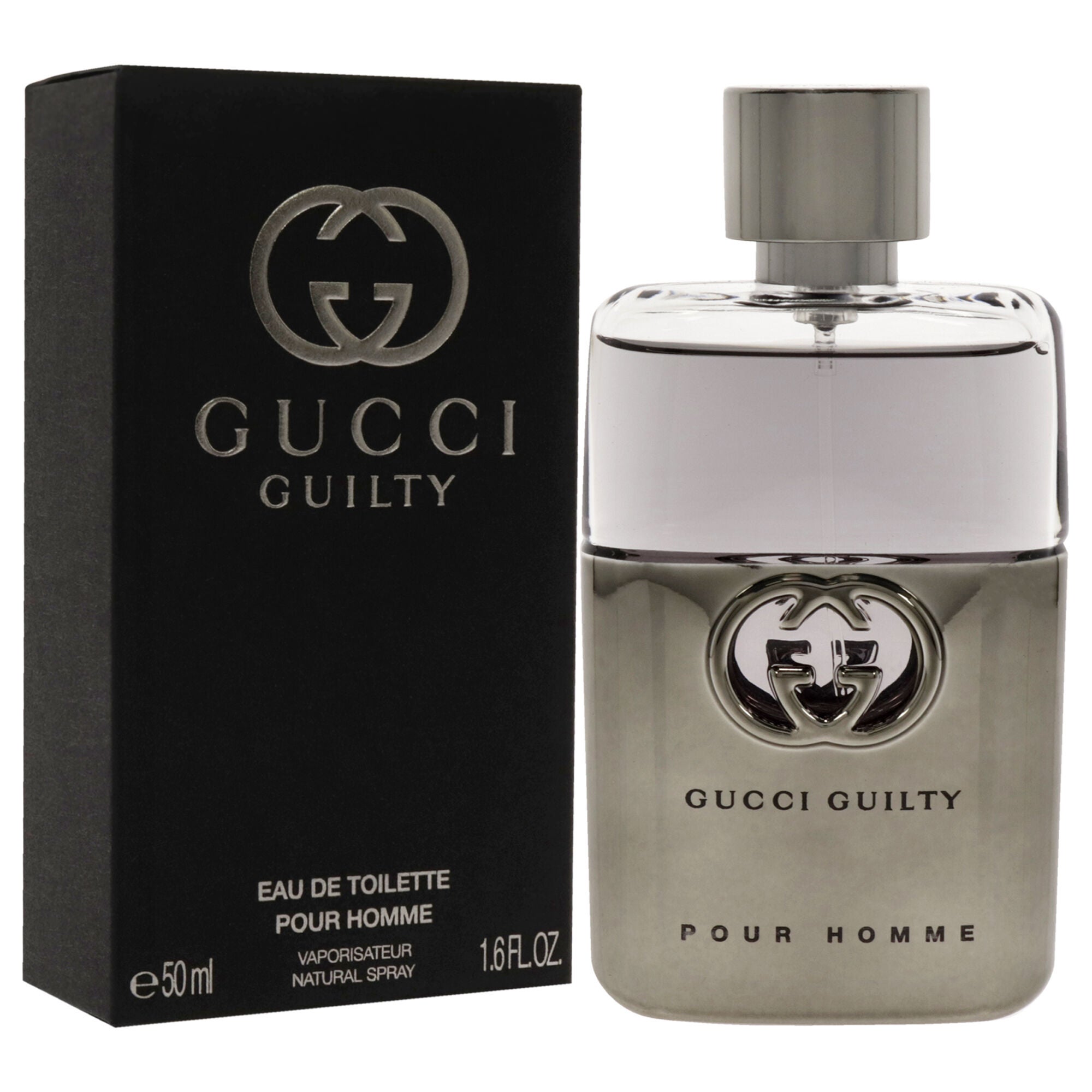 Gucci Guilty by Gucci for Men - 1.6 oz EDT Spray, , alternate image number 6