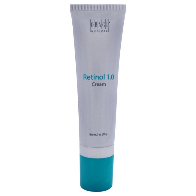 Obagi Retinol 1.0 Cream by Obagi for Women - 1 oz Cream, , alternate image number null
