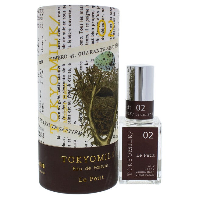 Le Petit No. 2 by TokyoMilk for Women - 1 oz EDP Spray, , alternate image number 5