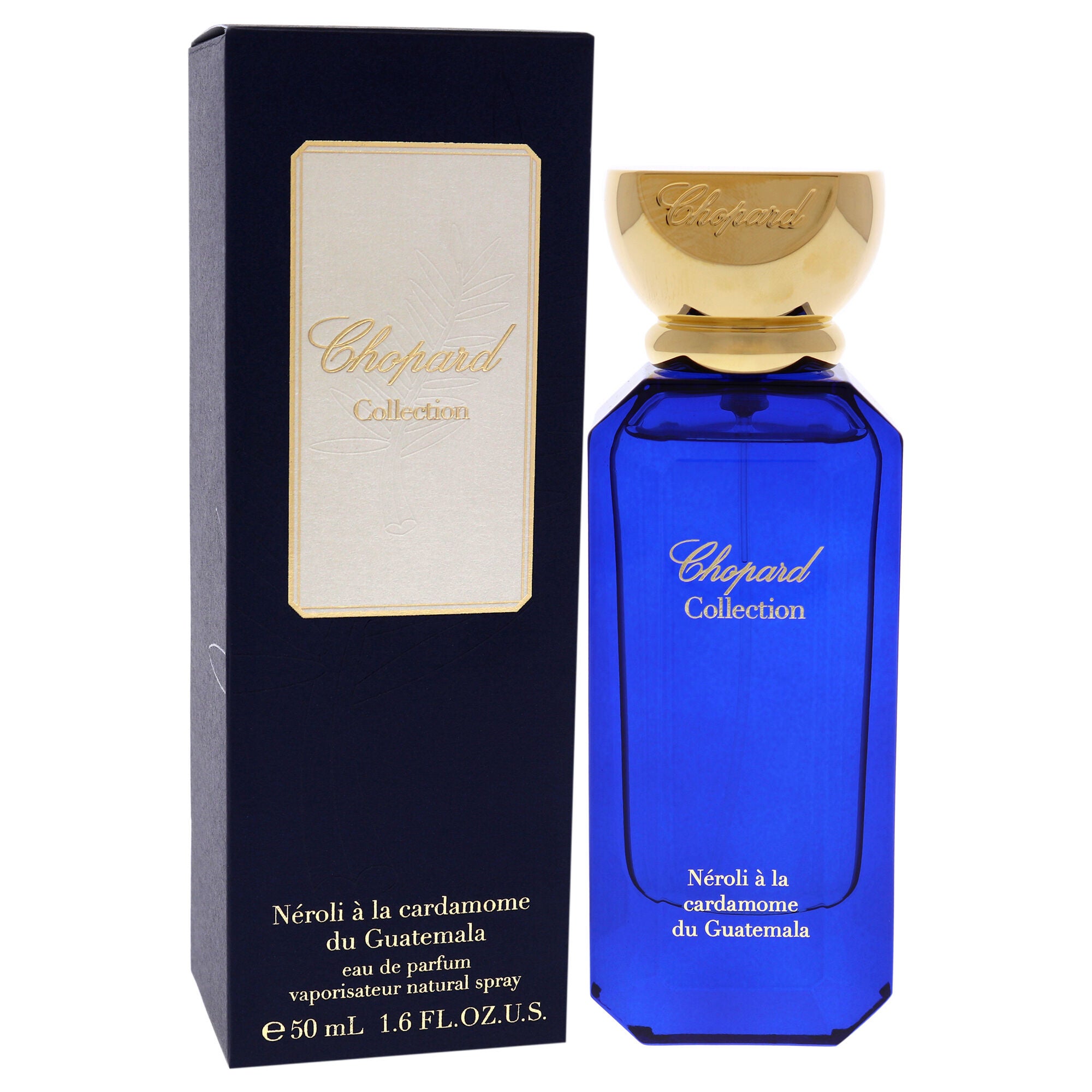 Neroli Cardamome by Chopard for Women - 1.6 oz EDP Spray, See Description, alternate image number 2