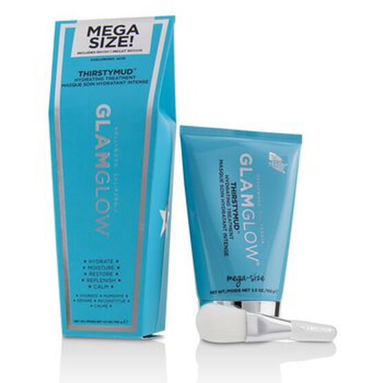 Thirstymud Hydrating Treatment, , alternate image number null
