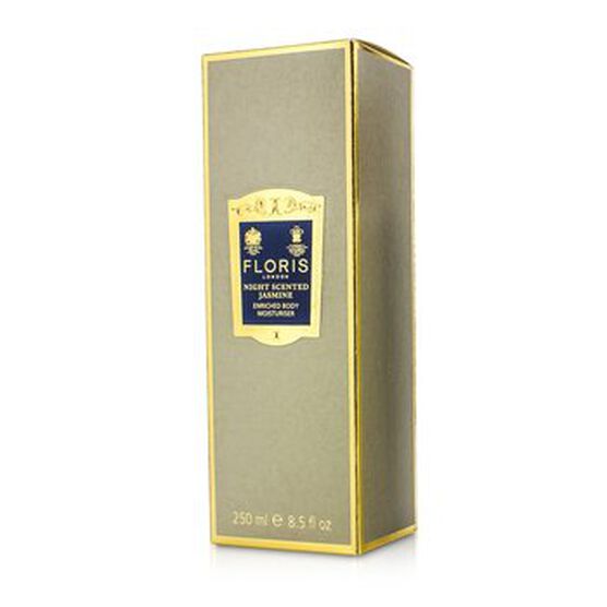 Night Scented Jasmine Enriched Body Moisturiser, , alternate image number null