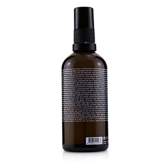 Detox Toner - Hydrolyzed Algin, Peptide-33 & Rhodi, , alternate image number null
