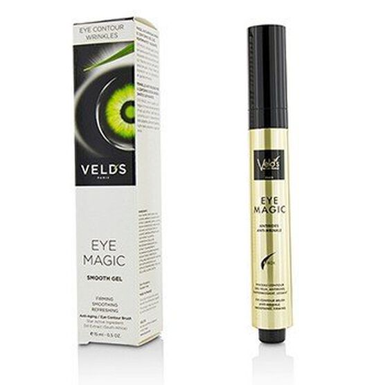 Eye Magic Smooth Gel - Anti-Aging Wrinkles Eye Con, Eye Magic, hi-res image number null