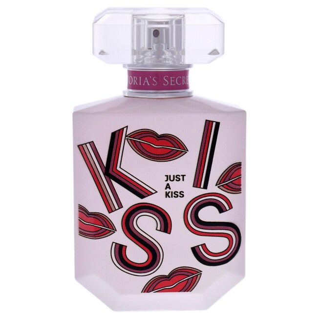 Just A Kiss by Victorias Secret for Women - 1.7 oz EDP Spray, NA, alternate image number null
