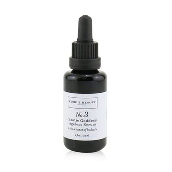 No. 3 Exotic Goddess Ageless Serum, No. 3 Exotic Goddess, hi-res image number null