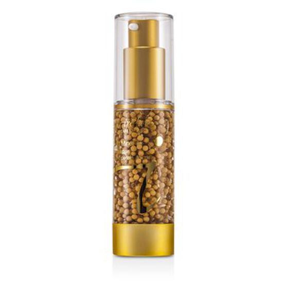 Liquid Mineral A Foundation, , alternate image number null