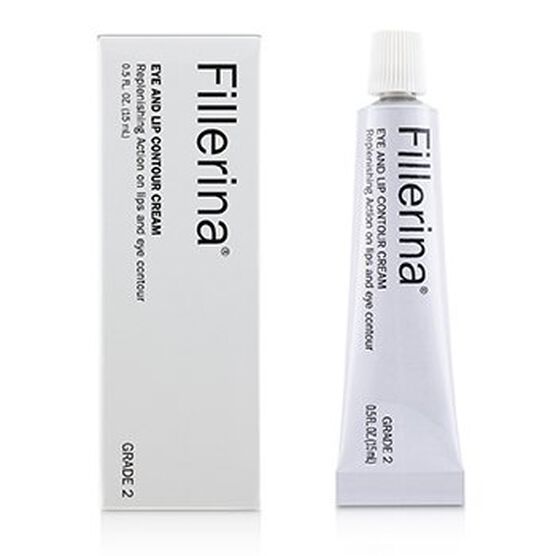 Eye & Lip Contour Cream - Grade 2, , alternate image number null